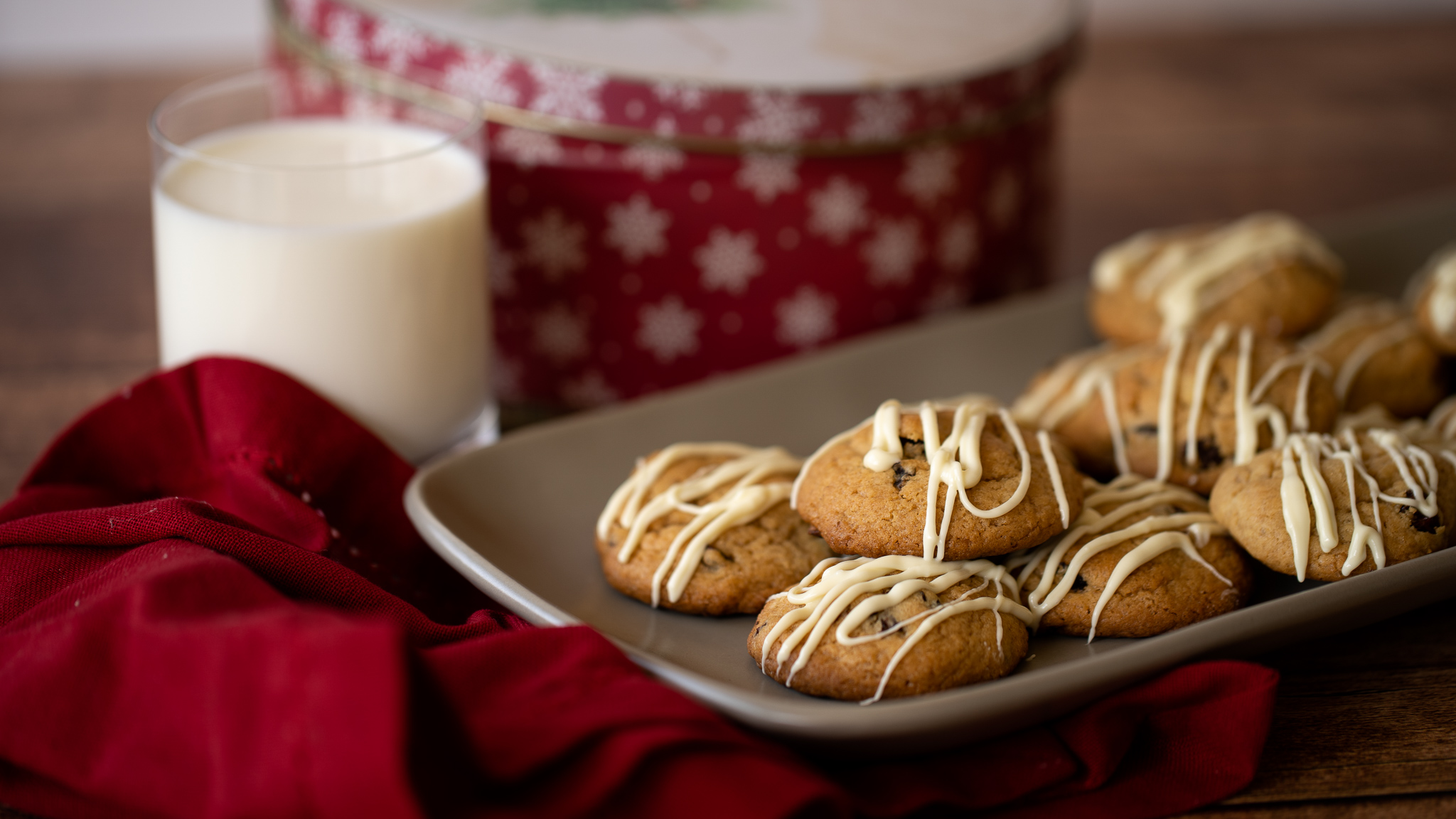 Traditional Mince Pie & Prize Cookies: Vintage Recipes